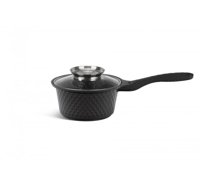 Набор посуды из 12 пр Edenberg EB-12913 Black Marble