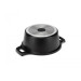 Набор посуды из 12 пр Edenberg EB-12913 Black Marble