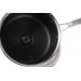 Ковш с крышкой 2.3 л из нержавейки Edenberg EB-17005