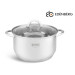 Набір посуду 8 предметів Edenberg EB-4003