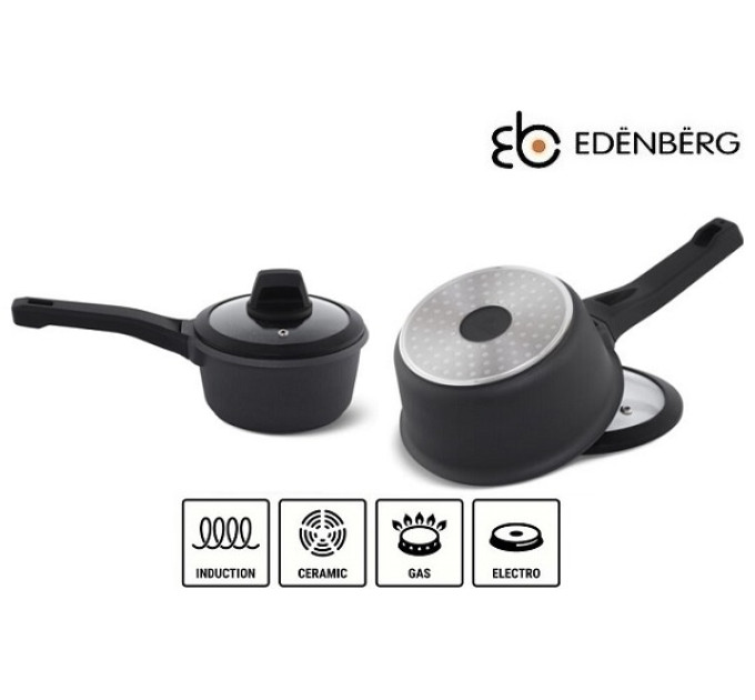 Набор кухонной посуды 10 пр Edenberg EB-5649