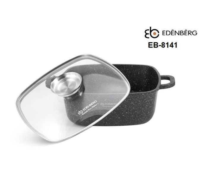 Набор кухонной посуды Edenberg EB-8141