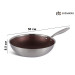Сковородка Вок 28 см Edenberg EB-14108