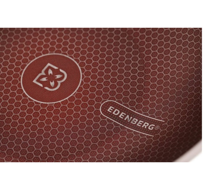 Сковородка Вок 28 см Edenberg EB-14108