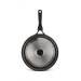 Сковорода для блинов 20 см Edenberg EB-3381 Marble