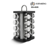 Набор для специй на подставке Edenberg EB-4029