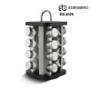 Набор для специй на подставке Edenberg EB-4029