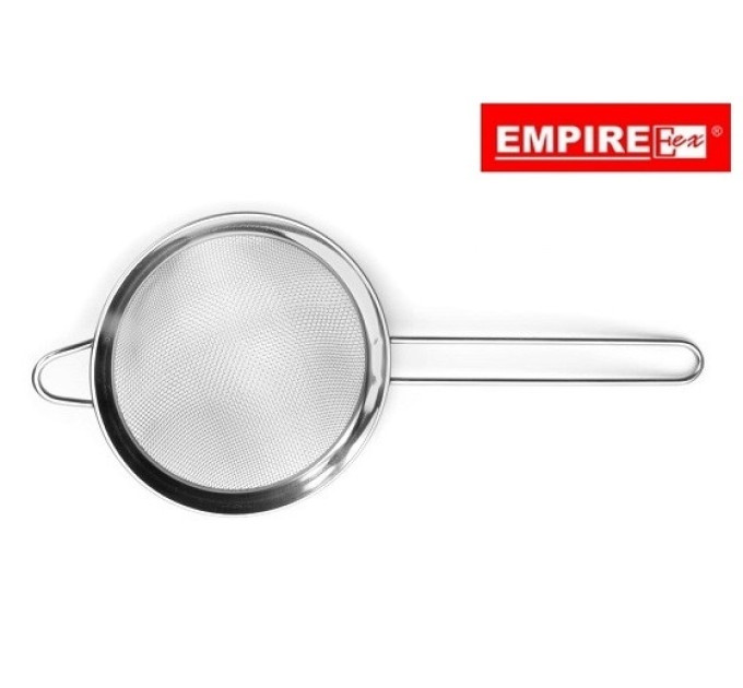 Сито з ручкою 7.5 см Empire Альфа EM-1902