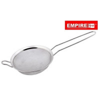 Сито з ручкою 7.5 см Empire Альфа EM-1902