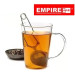 Ситечко-щипці для заварювання чаю Empire EM-2134