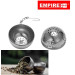 Сито-заварник шар с цепочкой Empire EM-9750