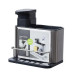 Кухонный органайзер для раковины с дозатором