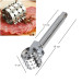Тендерайзер (м'ясокол) для розм'якшення м'яса EM-8733