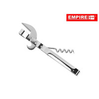 Консервовідкривач з штопором Empire EM-9619