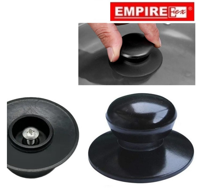 Ручка для кришки сковороди Empire EM-9941