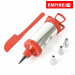 Шприц кондитерський з 4 насадками Empire EM-9755