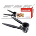 Горіхокол конусний металевий Empire EM-9586