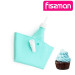 Мішок кондитерський з 4 насадками Fissman 8889