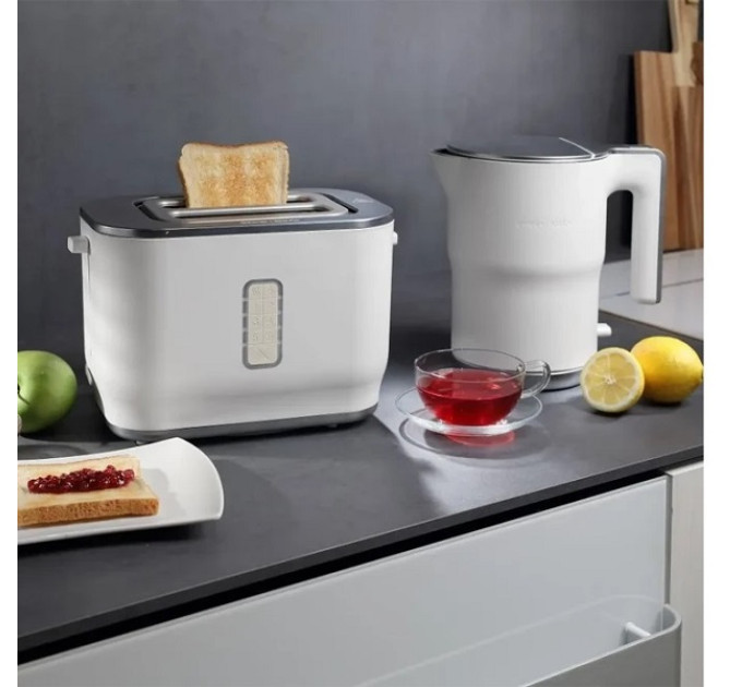 Електрочайник Gorenje K15ORAW