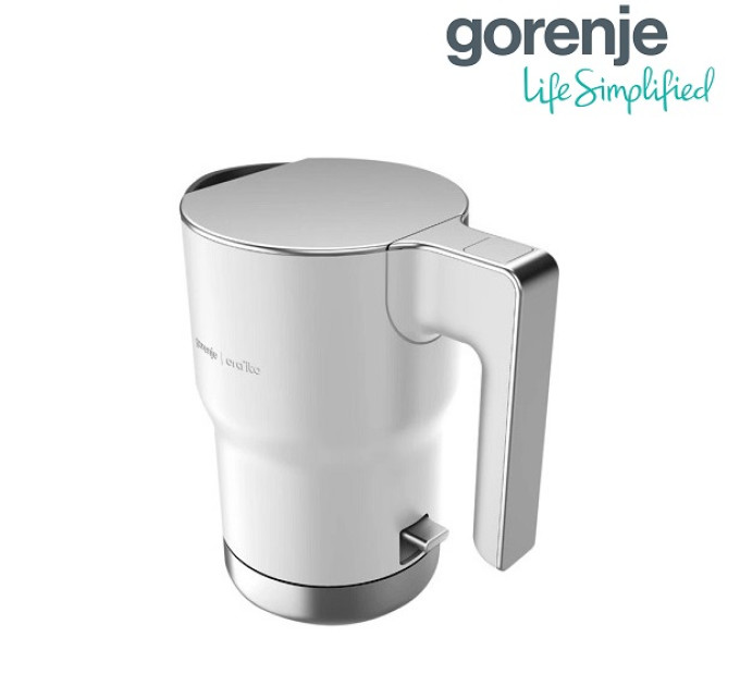 Електрочайник Gorenje K15ORAW