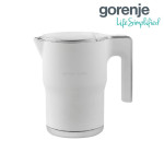 Електрочайник Gorenje K15ORAW