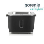Тостер Gorenje T 800 ORAB