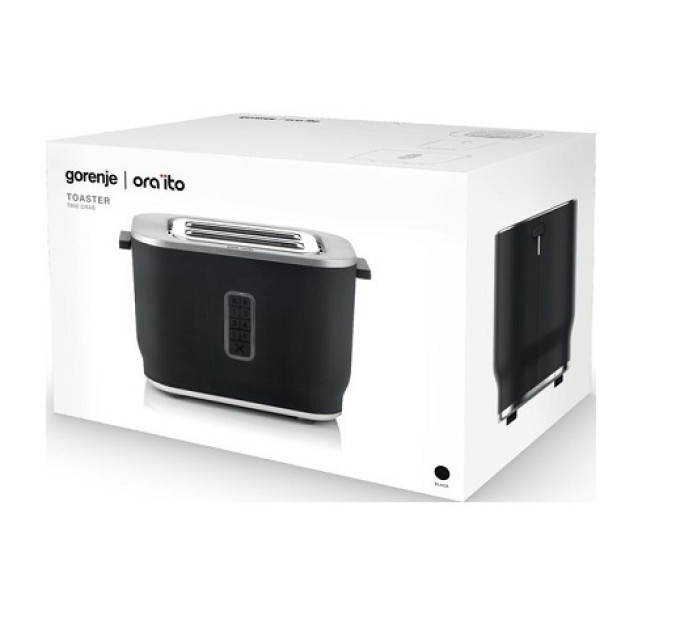 Тостер Gorenje T 800 ORAB
