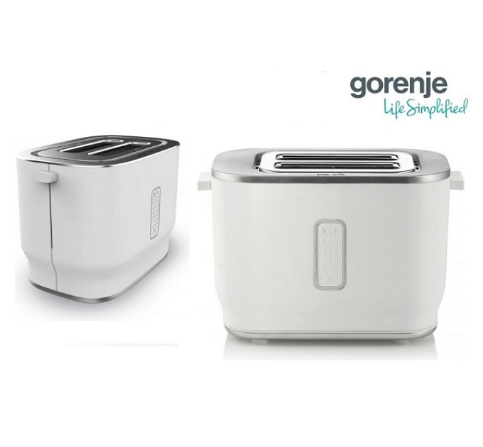 Тостер Gorenje T 800 ORAW