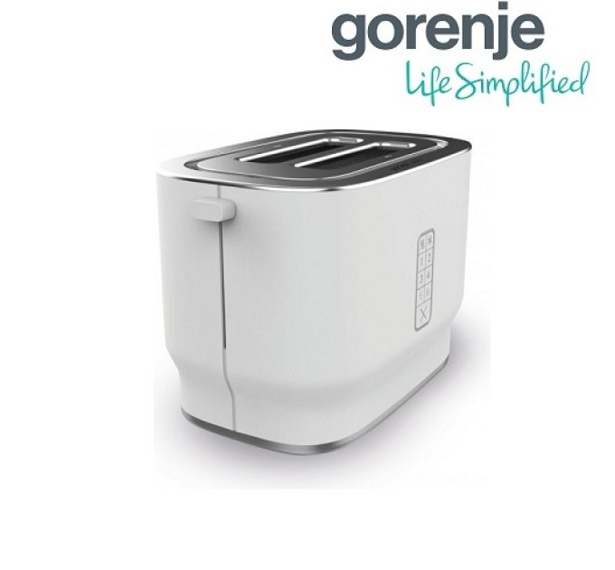 Тостер Gorenje T 800 ORAW