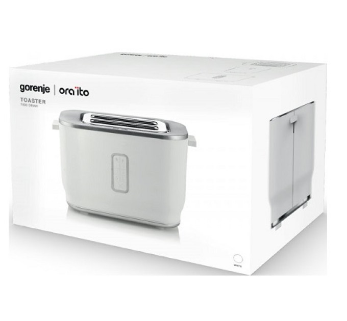 Тостер Gorenje T 800 ORAW