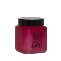 Банка для сыпучих 1 л Herevin Kitchen Red Mat
