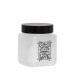 Банка для сипучих 1 л Herevin Kitchen White Mat