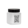 Банка для сипучих 1 л Herevin Kitchen White Mat
