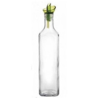 Бутылка для масла 500 мл Herevin Venezia 151130 G