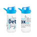 Бутылка для воды Herevin Detox Como 500 мл 111805-007