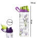 Пляшка для води Herevin Lavander 750 мл 161506-025