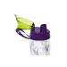 Пляшка для води Herevin Lavander 750 мл 161506-025
