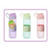 Бутылка для воды Herevin Colour Mix 161559-000 Violet