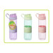 Бутылка для воды Herevin Colour Mix 161559-000 Green