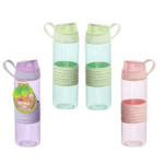 Бутылка для воды Herevin Colour Mix 161559-000 Green