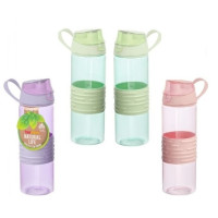 Бутылка для воды Herevin Colour Mix 161559-000 Green