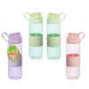 Бутылка для воды Herevin Colour Mix 161559-000 Green