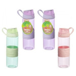 Бутылка для воды Herevin Colour Mix 161559-000 Violet