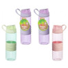Бутылка для воды Herevin Colour Mix 161559-000 Violet
