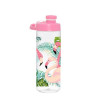 Бутылка для воды Herevin Flamingo Twist 161566-026