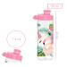 Бутылка для воды Herevin Flamingo Twist 161566-026