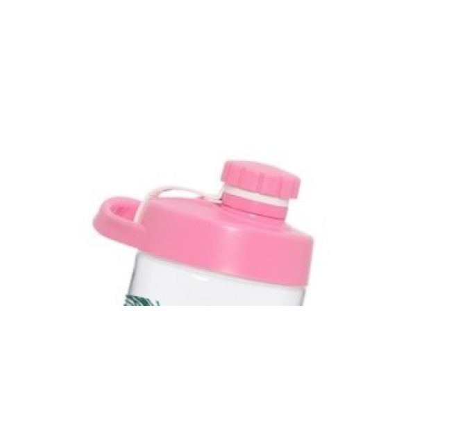 Бутылка для воды Herevin Lama Twist 750 мл 161566-028