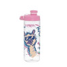 Бутылка для воды Herevin Lama Twist 750 мл 161566-028