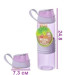 Бутылка для воды Herevin Colour Mix 161559-000 Violet