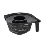 Миска для міксера 2.3 л Herevin Black 161906-001